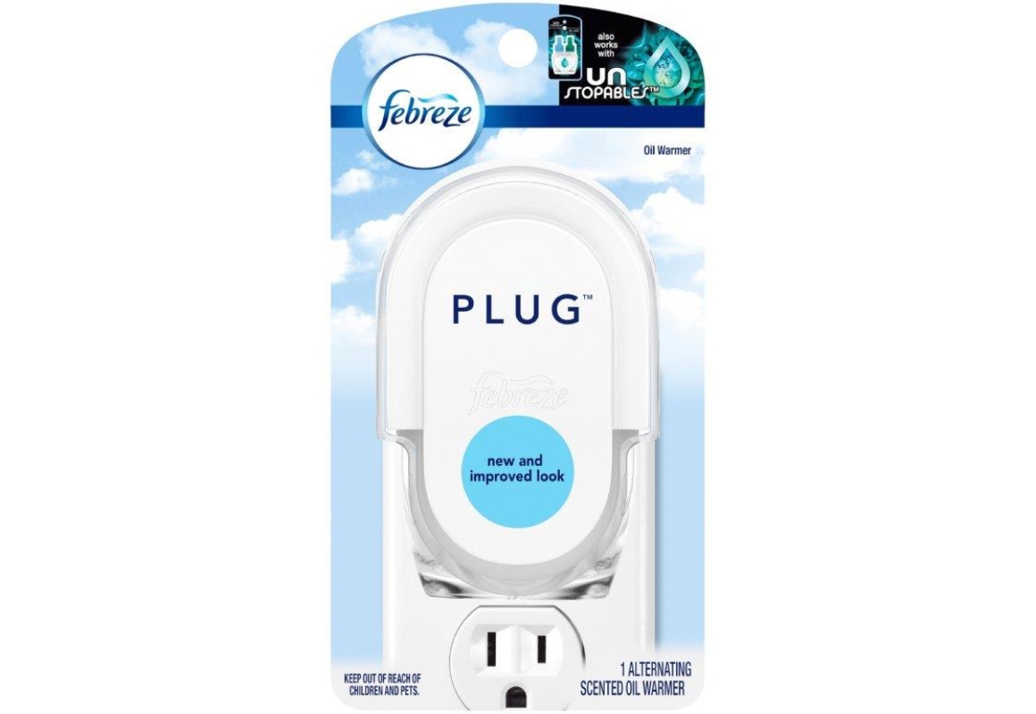 Febreze Warmer