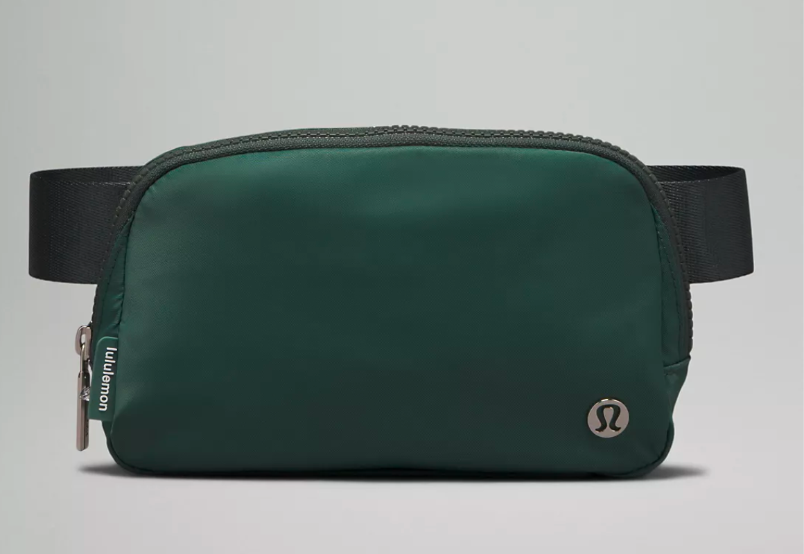 lululemon Belt Bags in Stock Now: Restock Guide and Updates - The Krazy ...