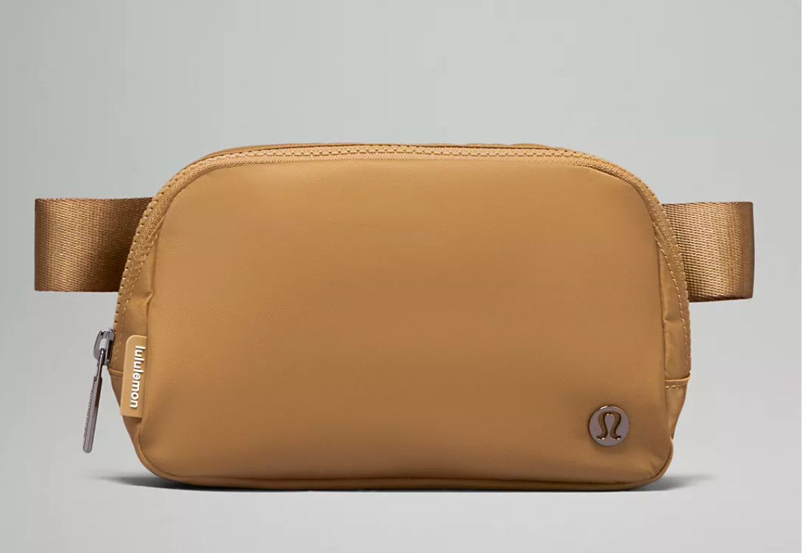 lululemon Belt Bags in Stock Now Restock Guide and Updates The Krazy