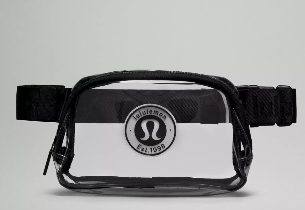Lululemon Belt Bag Restock: Shop Before They Sell Out Again