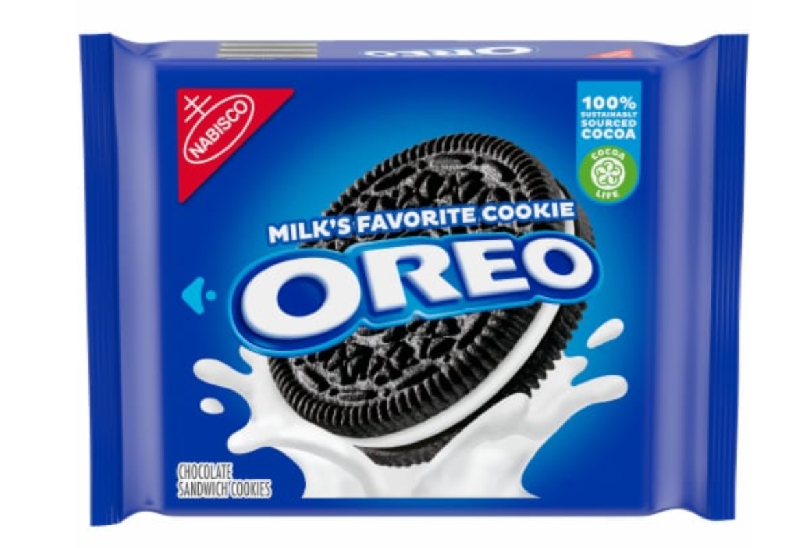 Oreo Cookies