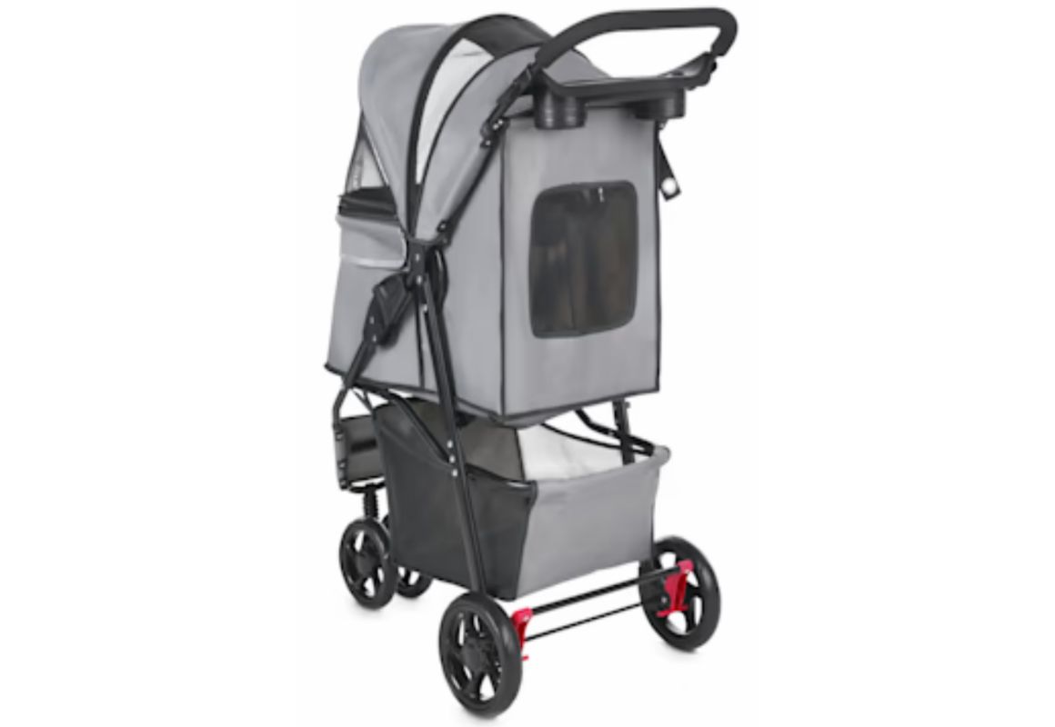 Pet Stroller