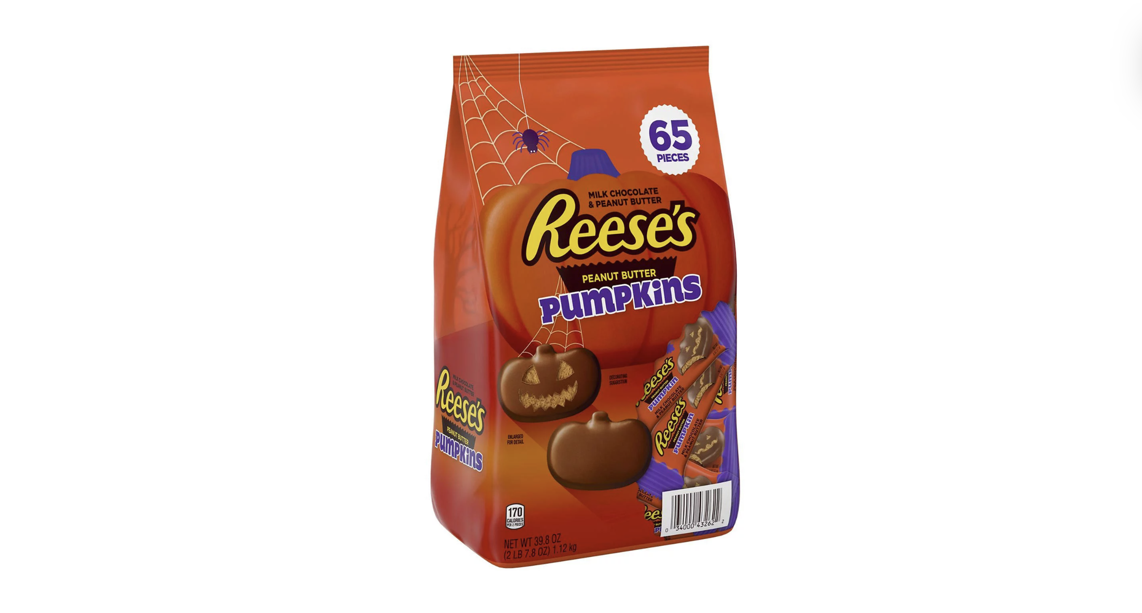 Mars Mixed Chocolate Halloween Candy Bag, 350 ct - King Soopers