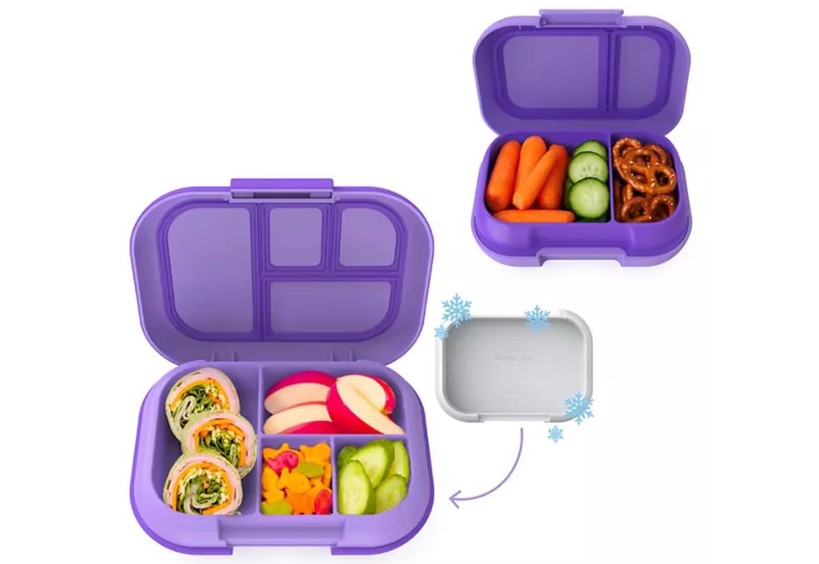 Bentgo 90-Piece Meal Prep Kit, Just $24.98 at Sam's Club - The Krazy Coupon  Lady