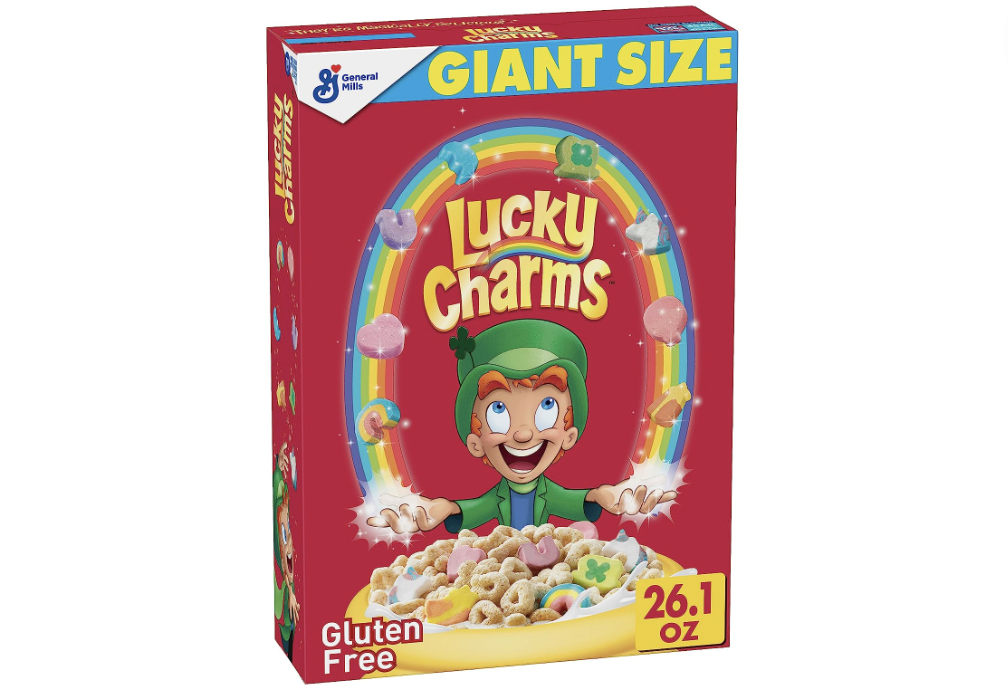 Lucky Charms