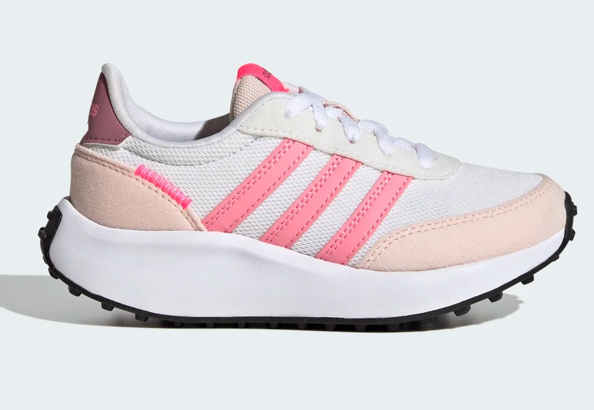 gevangenis honderd schuif Adidas Kids' Sneakers, Starting at $25 Shipped - The Krazy Coupon Lady
