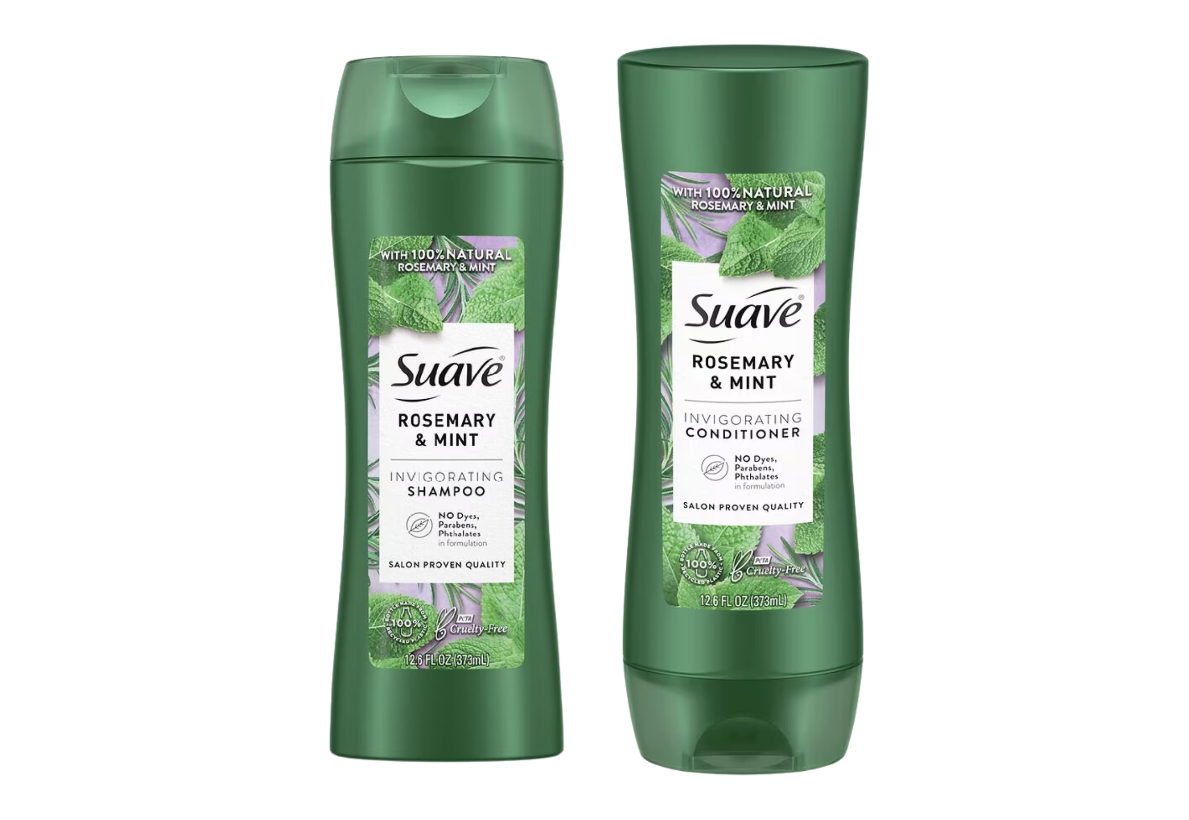 Suave Hair Care