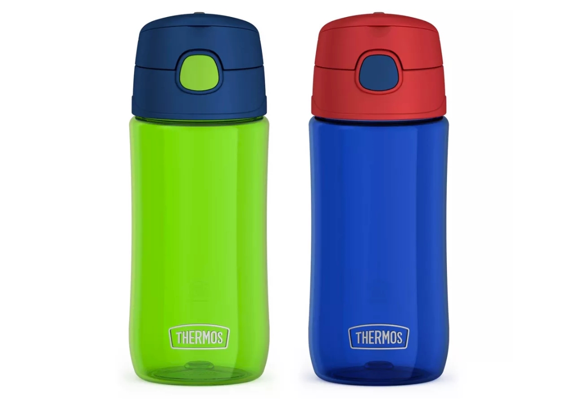 Thermos Tritan Hydration Bottle 2-Pack