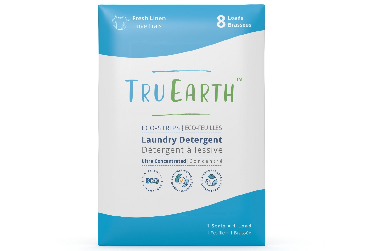 Tru Earth Free Sample — Just Pay Shipping