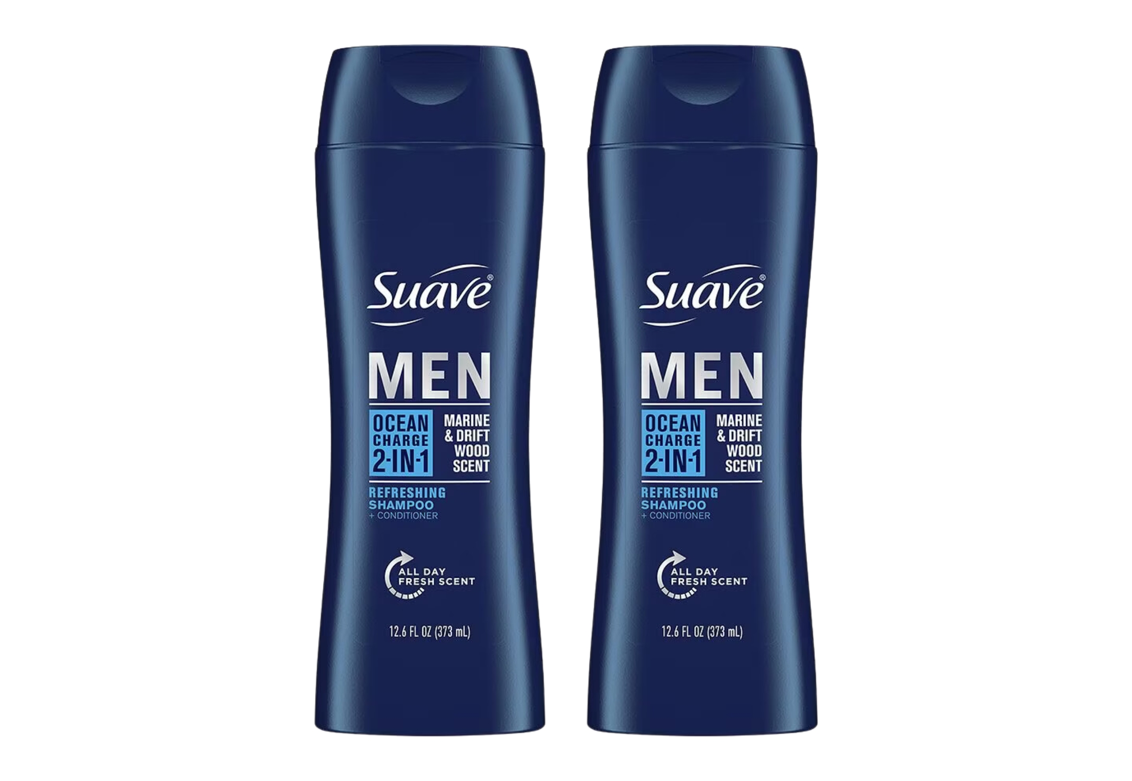 Suave Men Hair Care