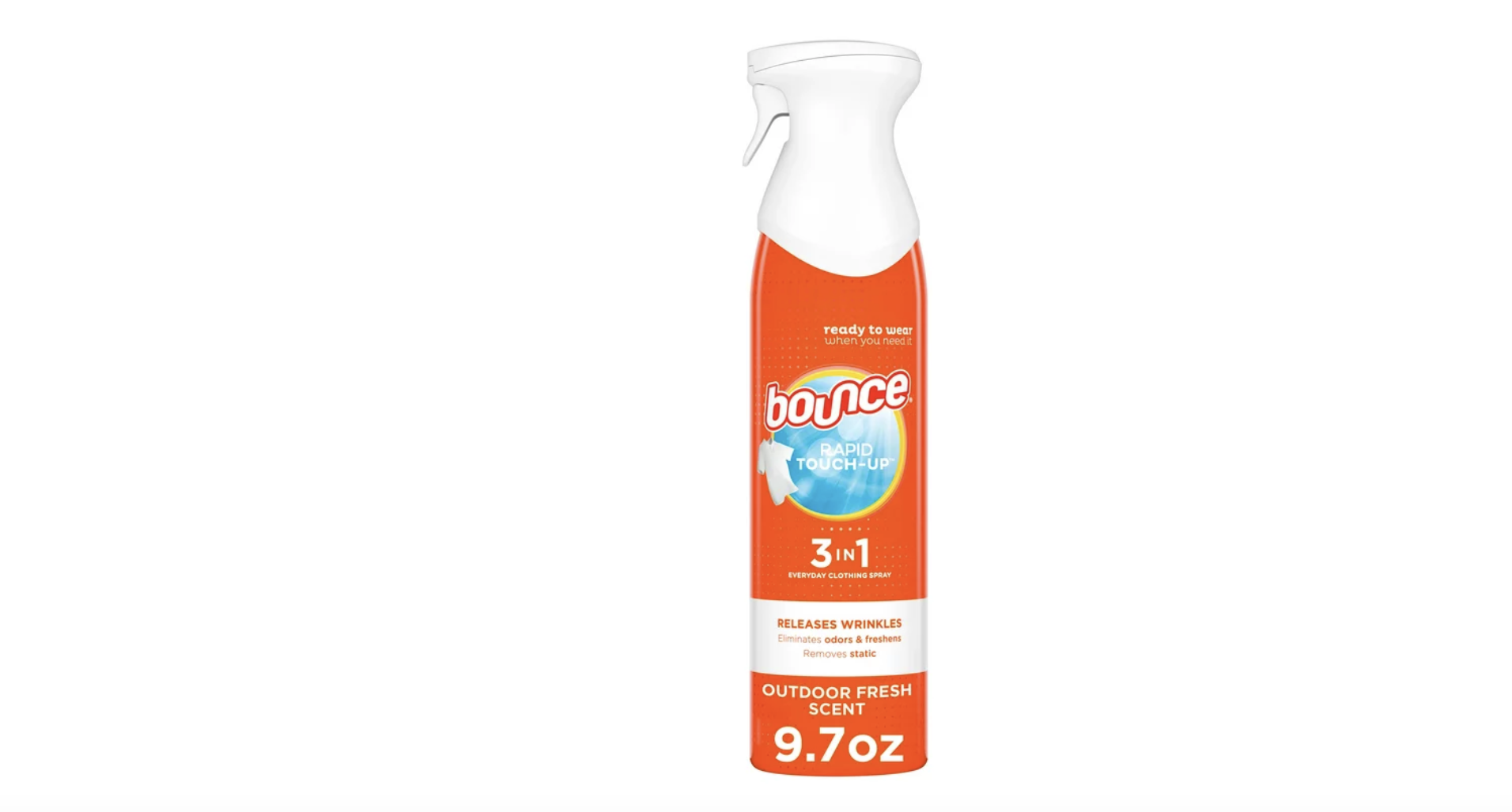 Bounce Spray