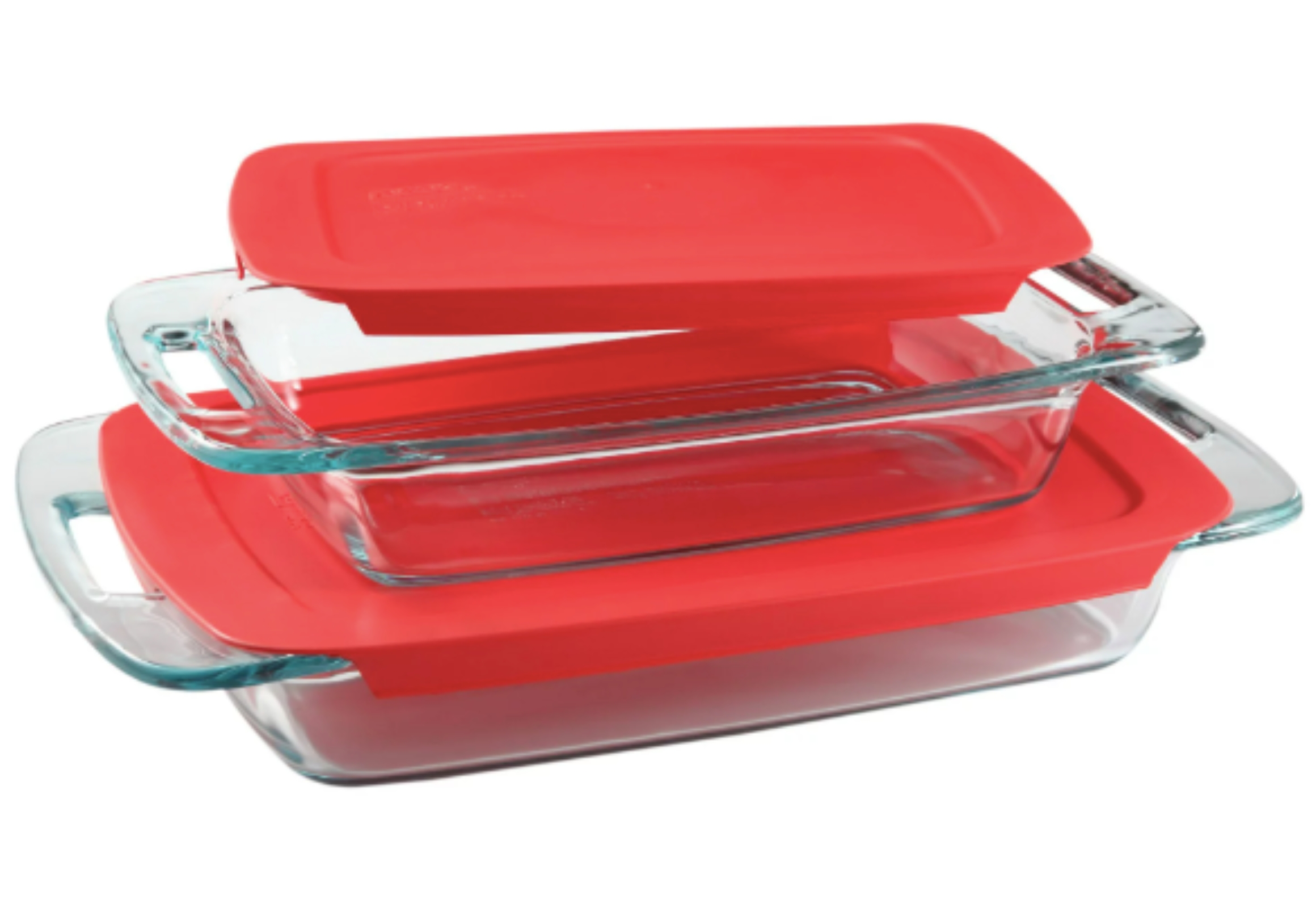 Pyrex Bakeware Set