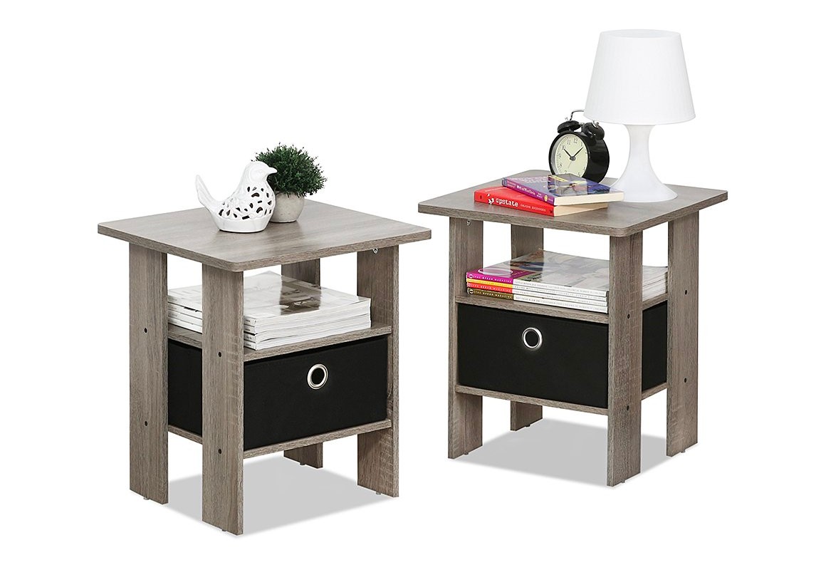 Nightstand Set