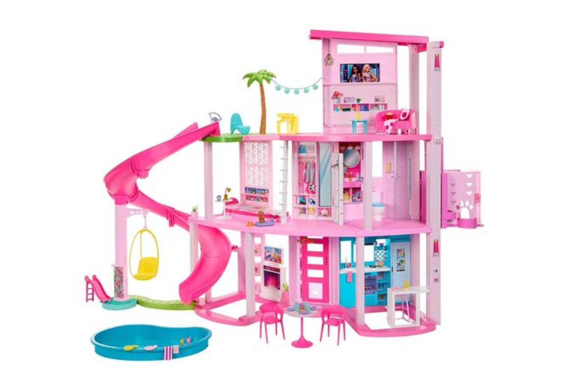 Barbie 2023 Dreamhouse