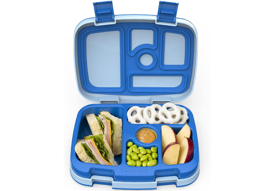 Bento Lunch Box