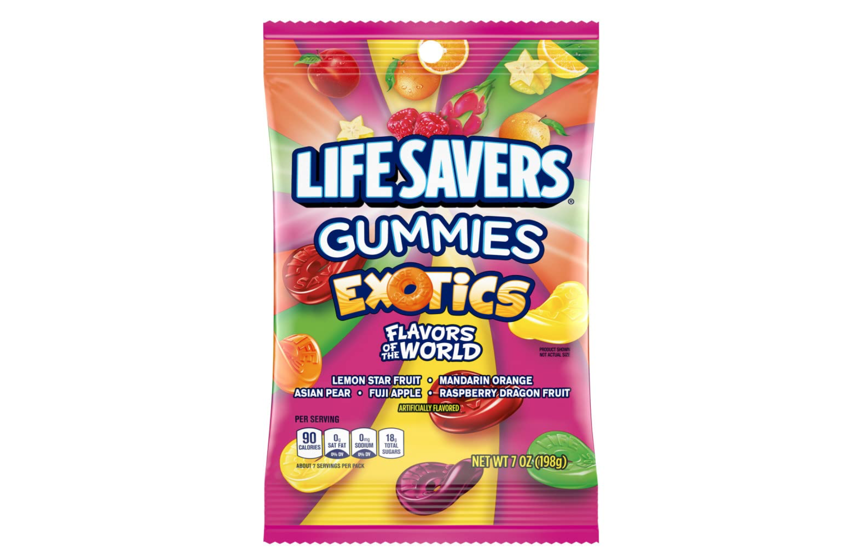 lifesavers