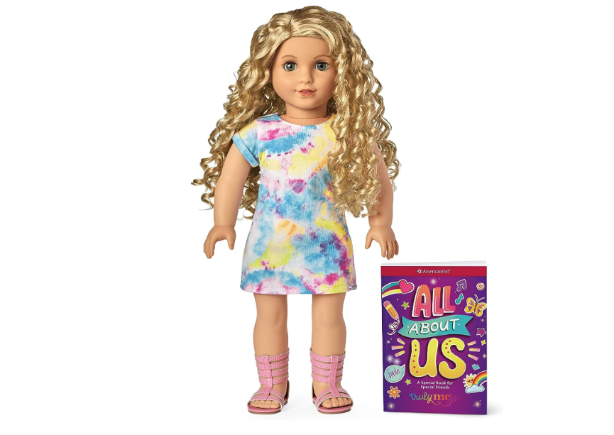 American Girl Deals — How to Save on Dolls and Accessories - The Krazy ...