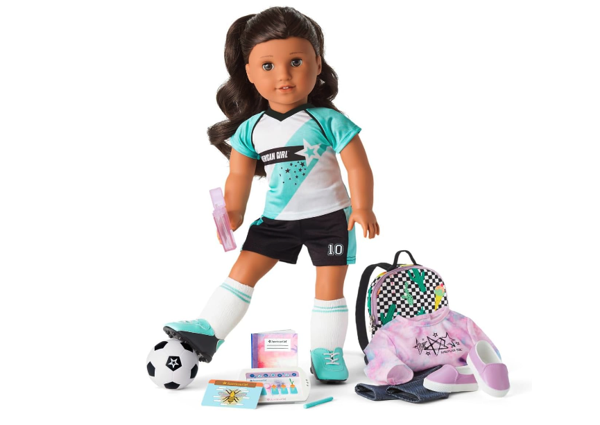 American girl doll 82 Clearance