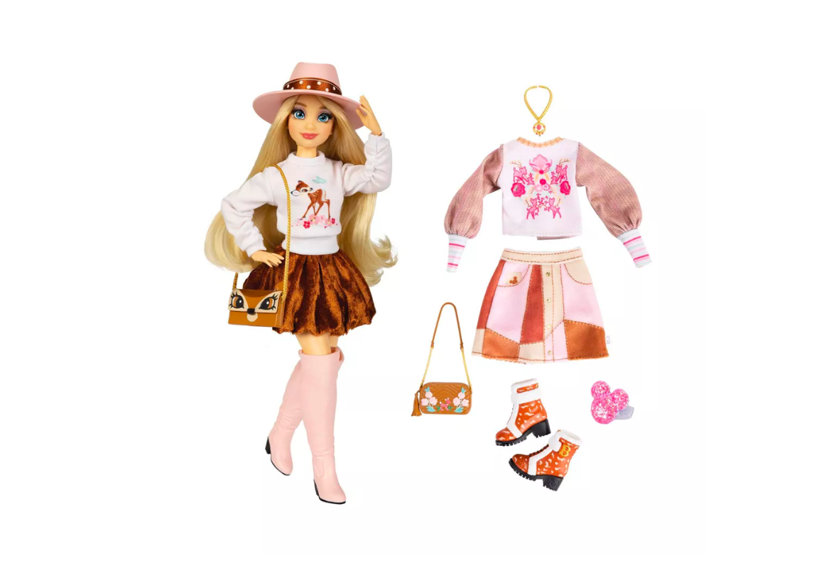 Disney ILY 4ever Doll