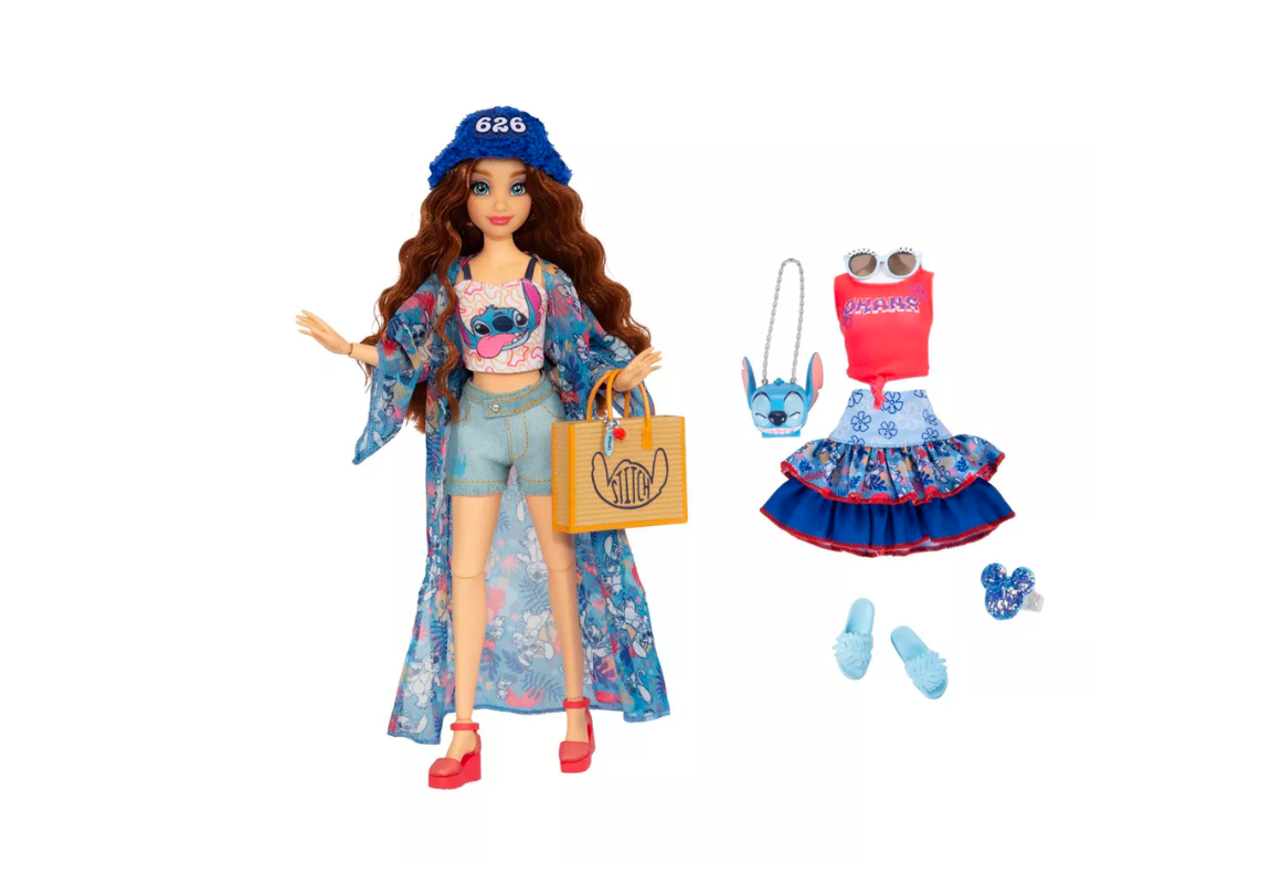 Disney ILY 4Ever Dolls: Shop These Dolls at Target Now - The Krazy Coupon  Lady