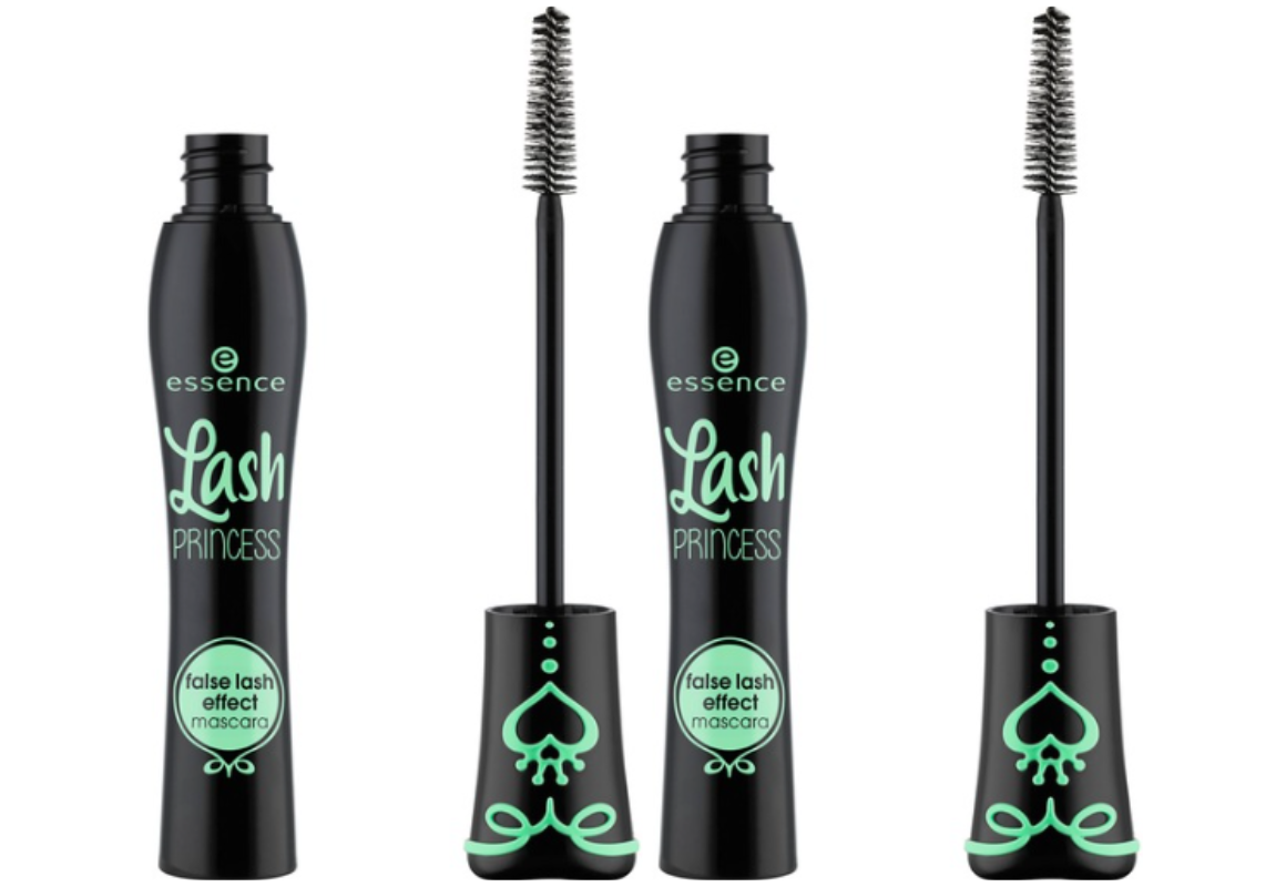 2 Essence Mascaras