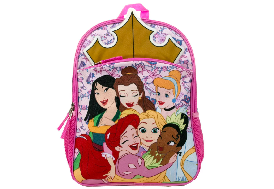 Disney Kids' Backpack