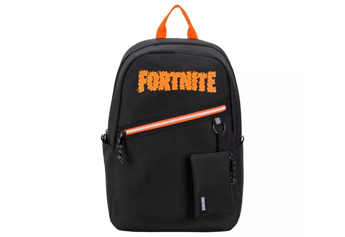 Fortnite Backpack