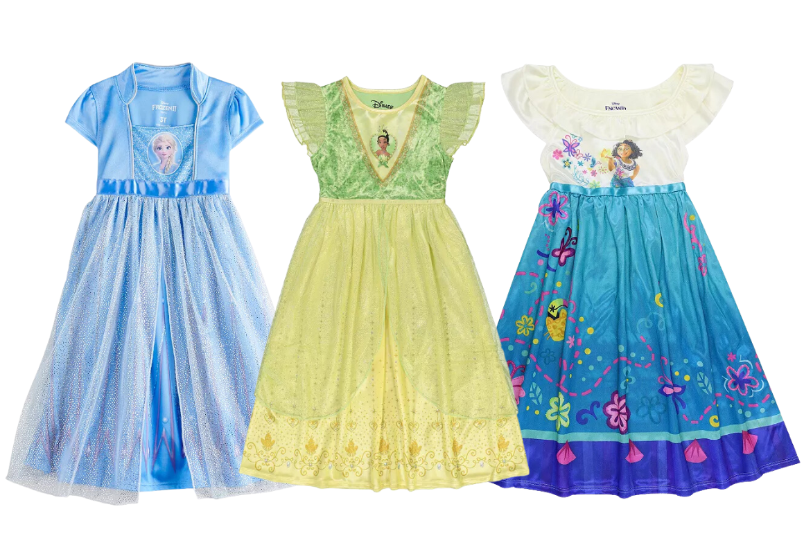 Disney Nightgowns