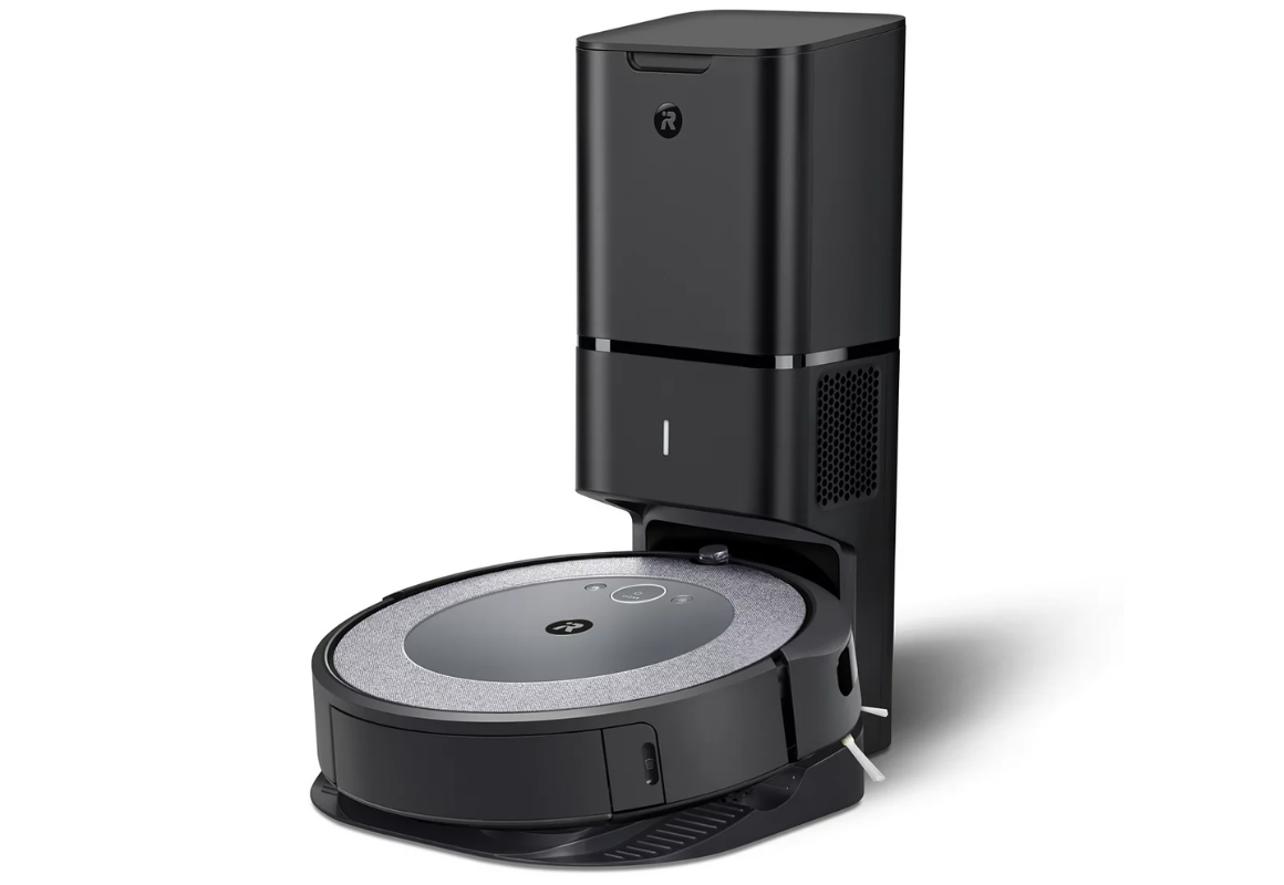 kohls roomba i3