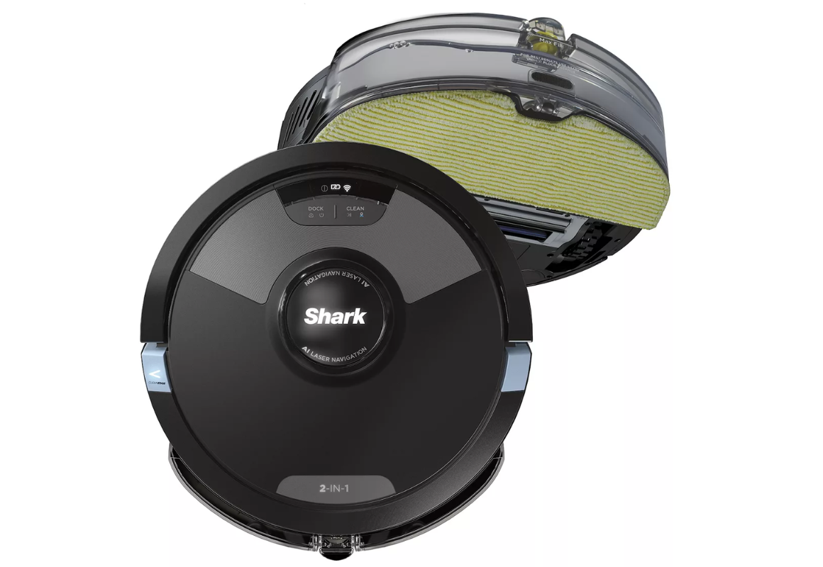 kohls i robot vacuum