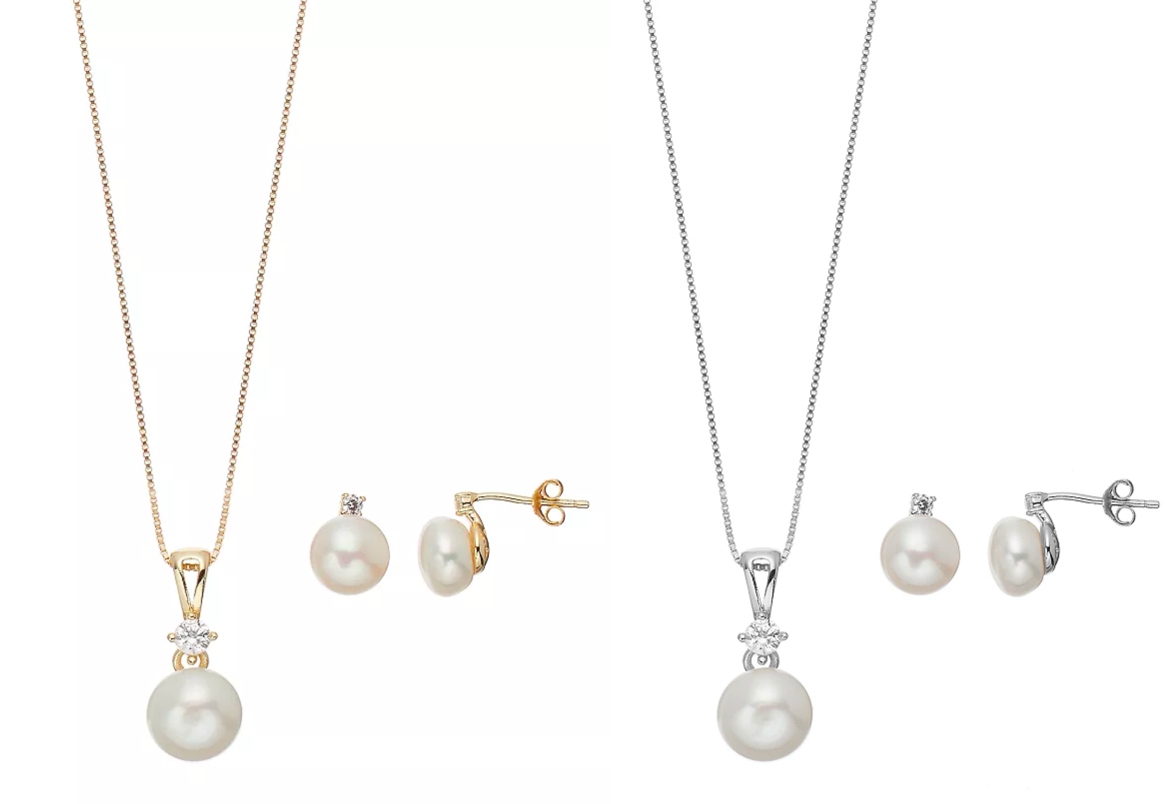 Tahitian Pearl Kohls Jewelry Pearl Earrings Sterling Silver