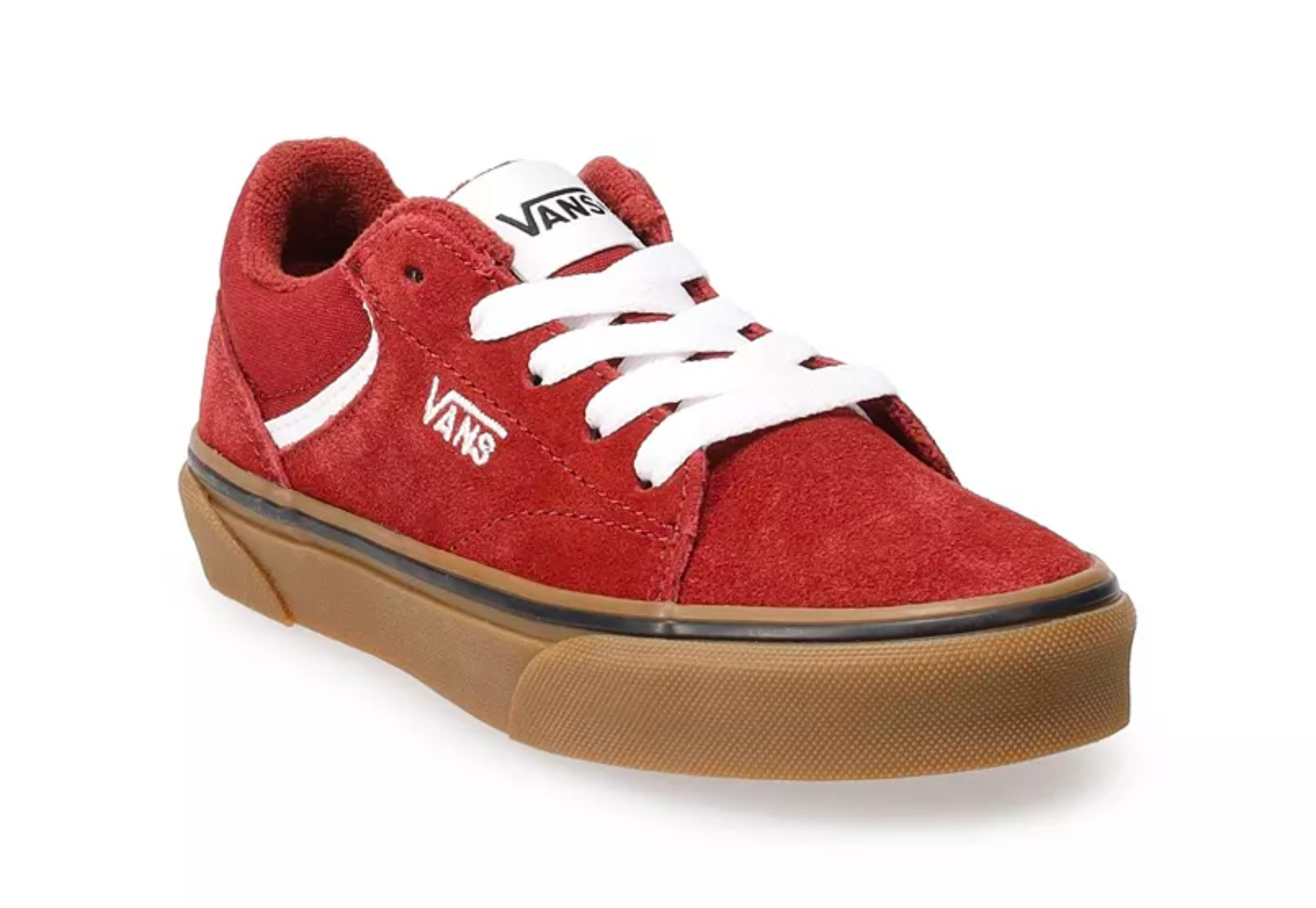Vans Shoes the Family Start at Just $15 During Kohl's Labor Day Sale - The Krazy Coupon Lady