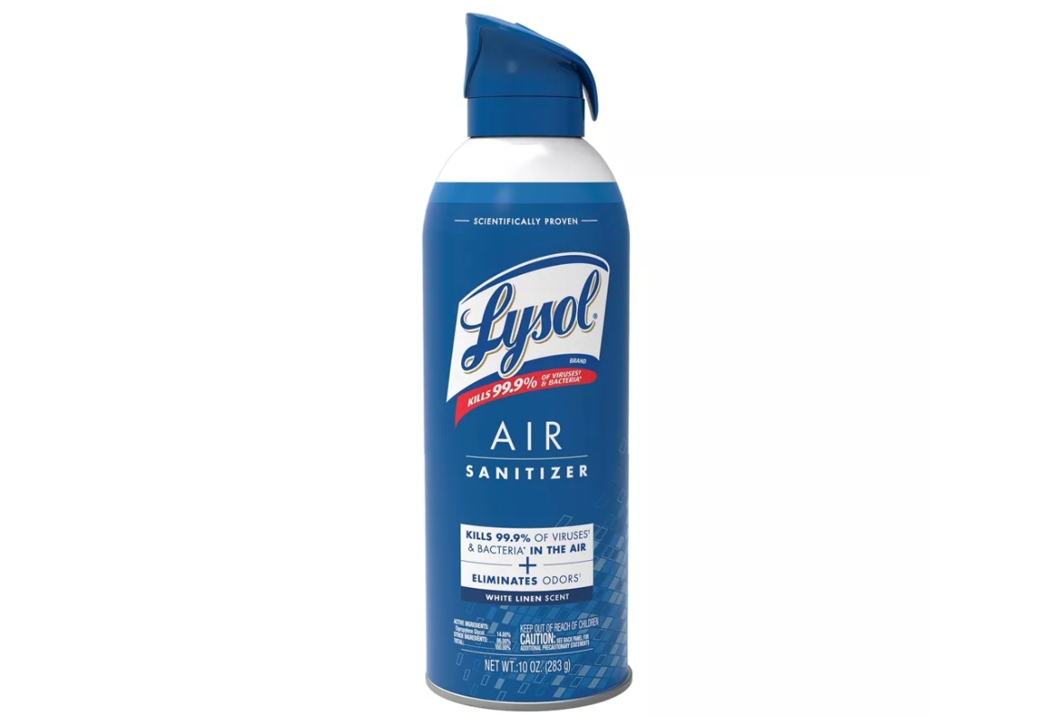 Lysol Air