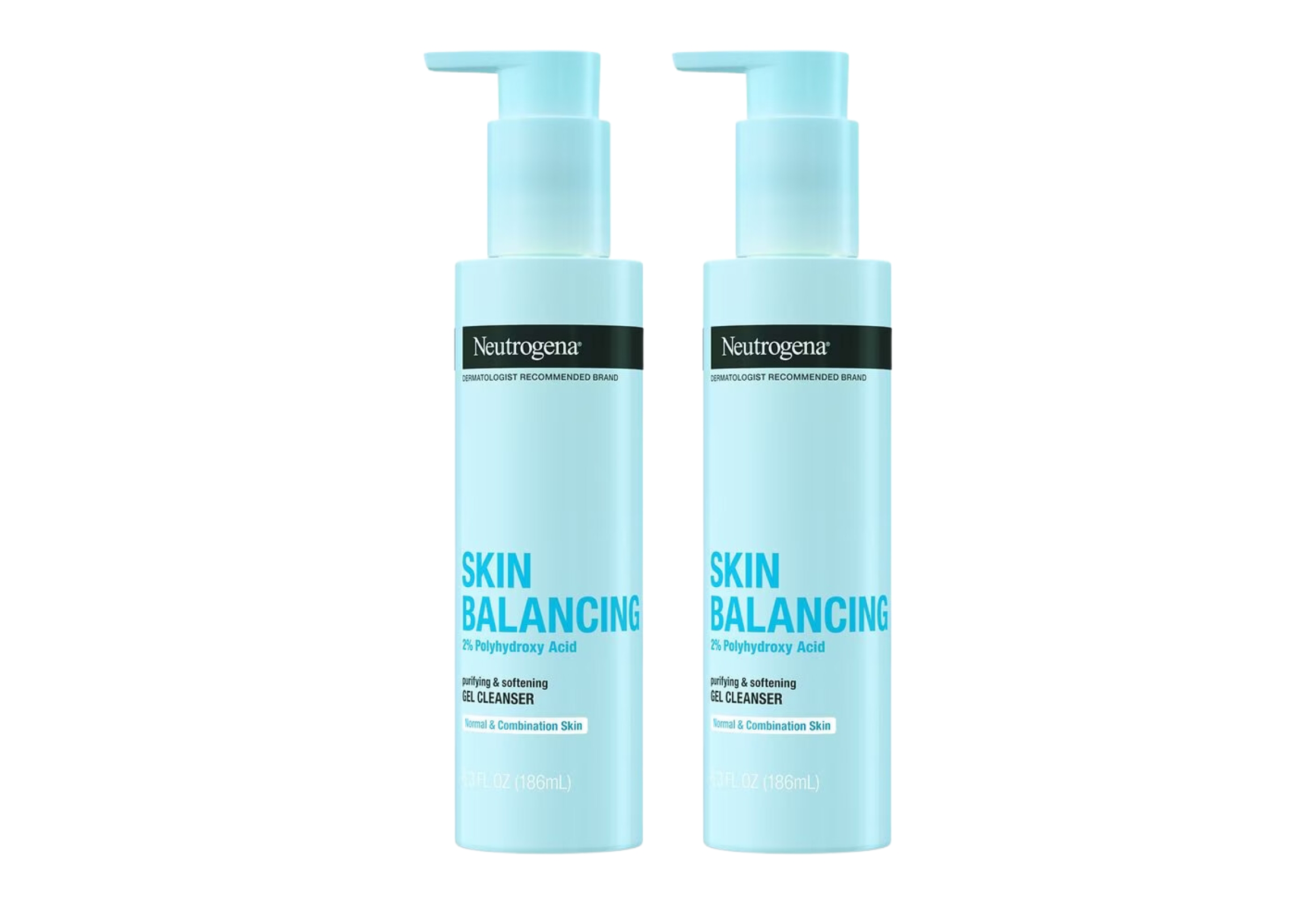 2 Neutrogena