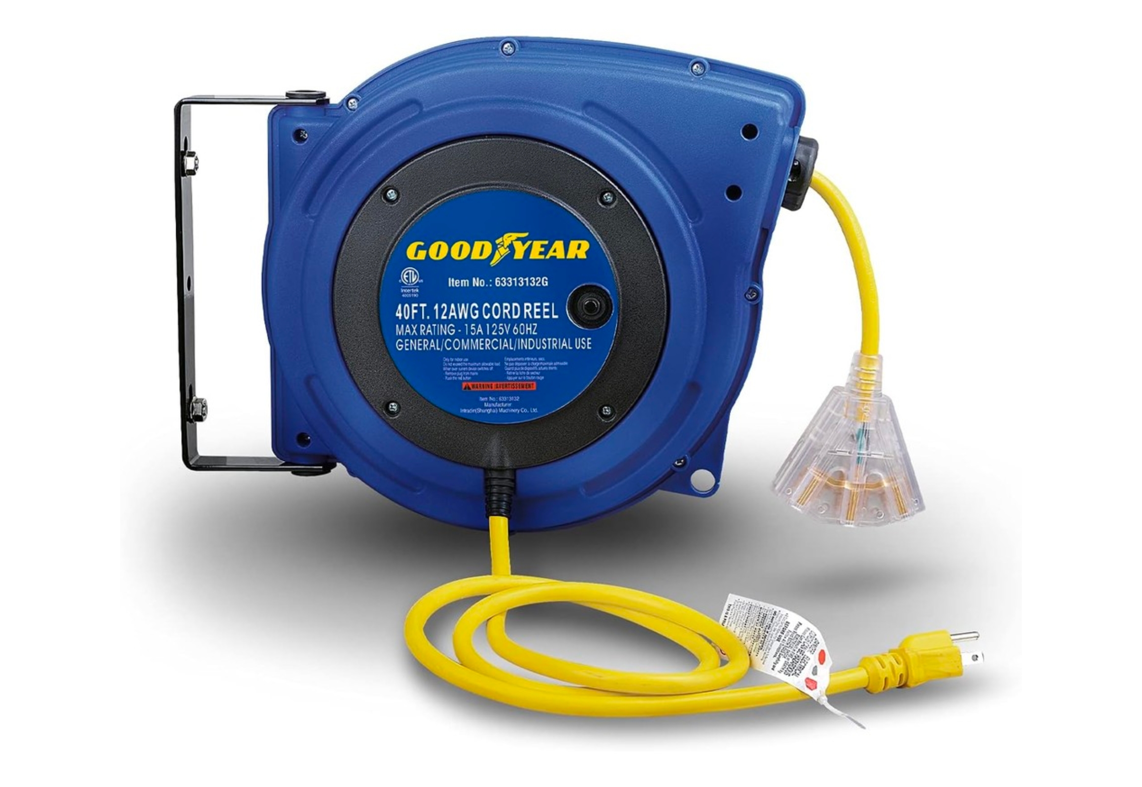 Goodyear Extension Reel