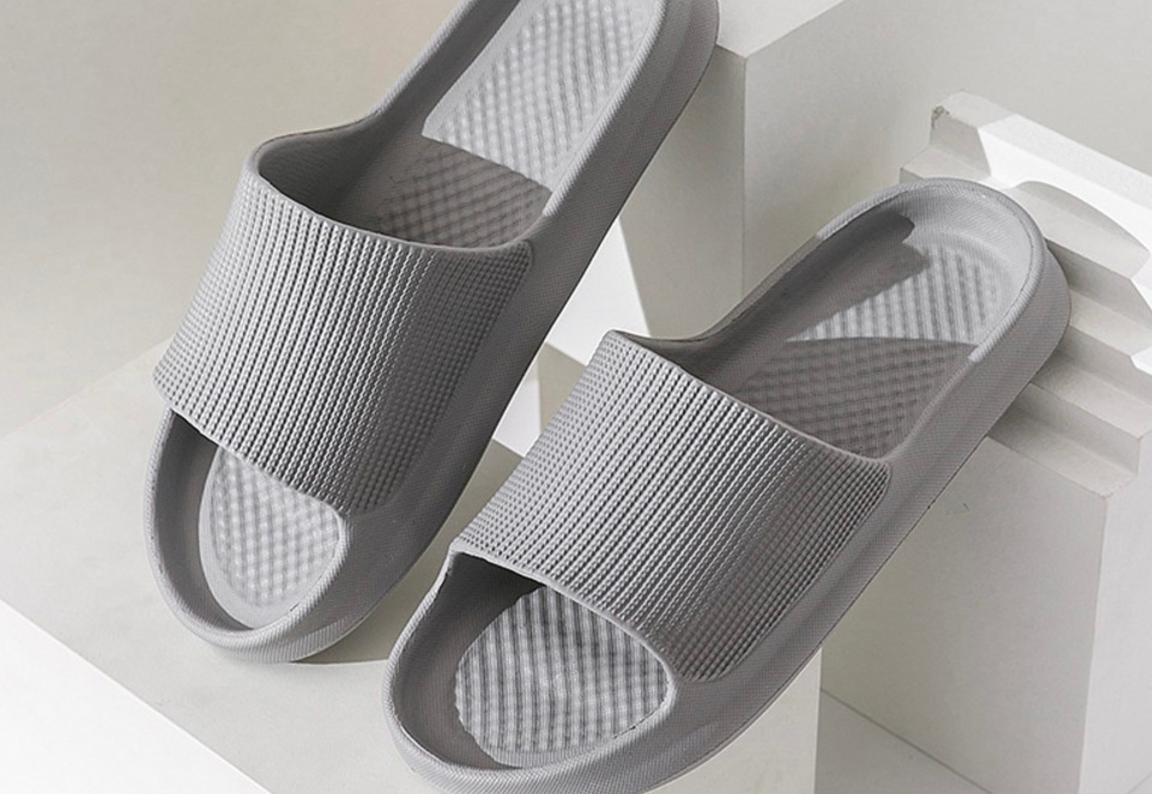 Women's Cloud Sandals
