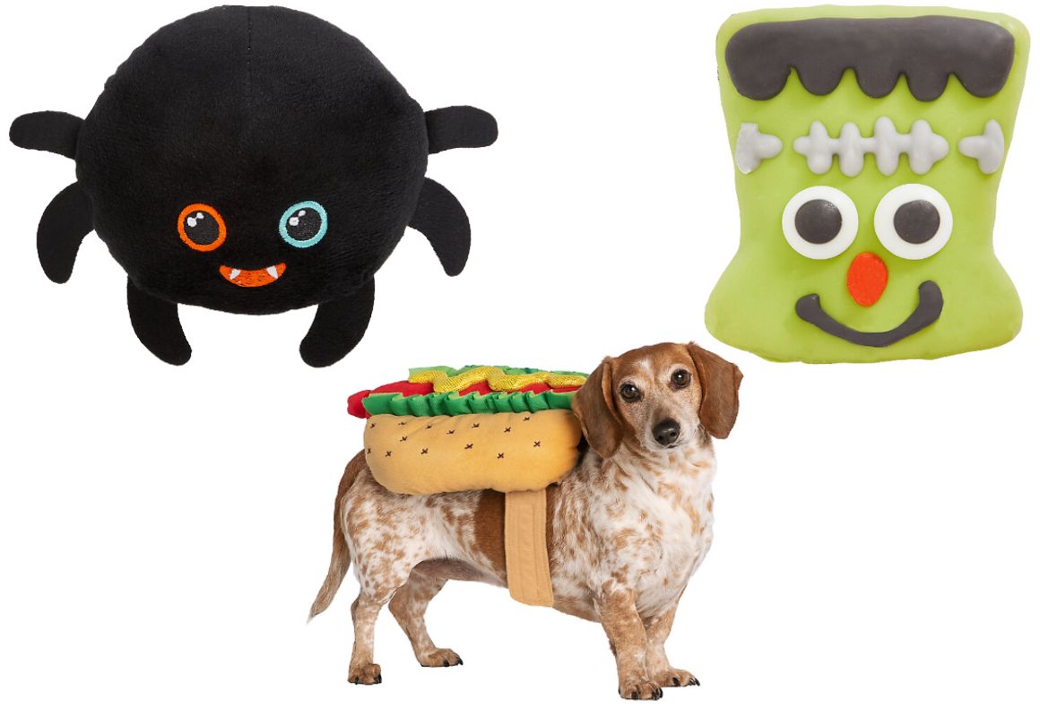 Dog Bundle