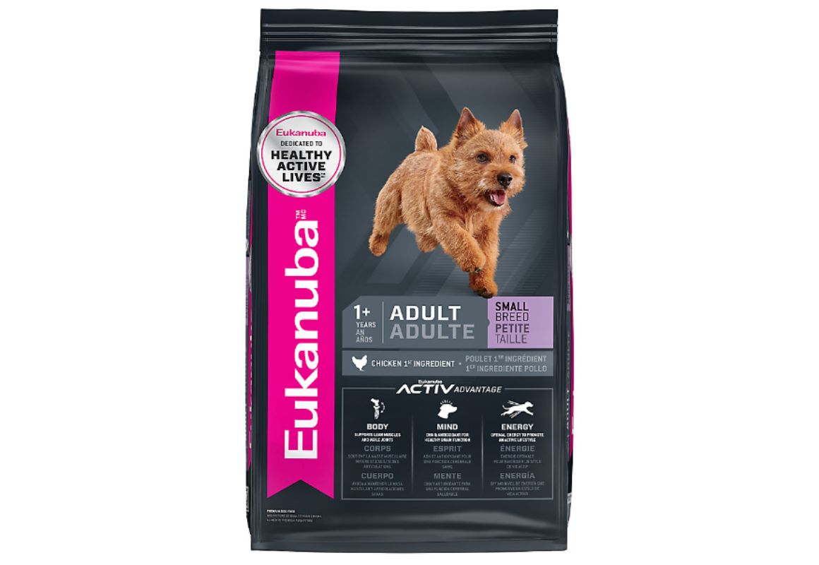 Dog Food
