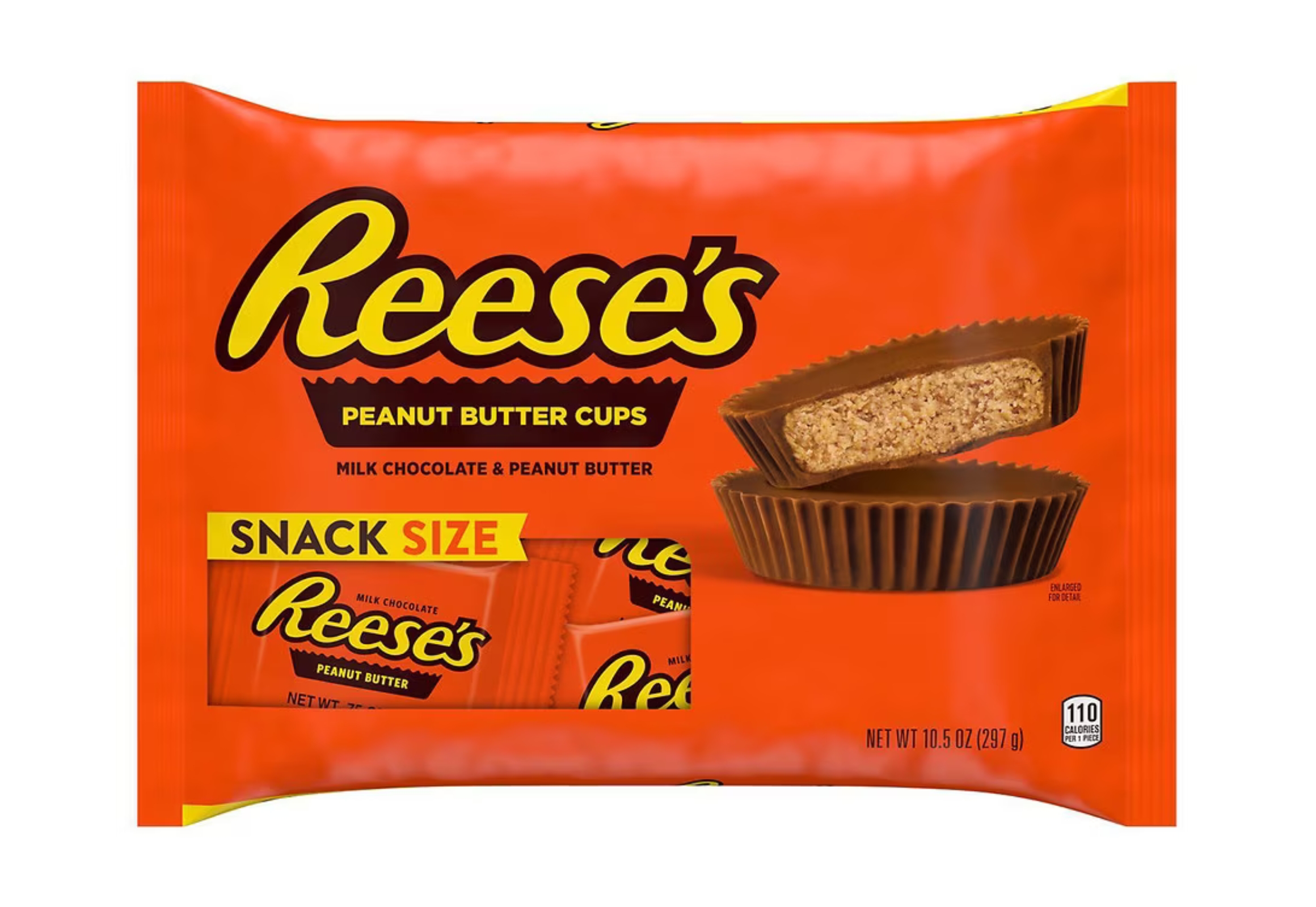 Treat of the Week: Reese's