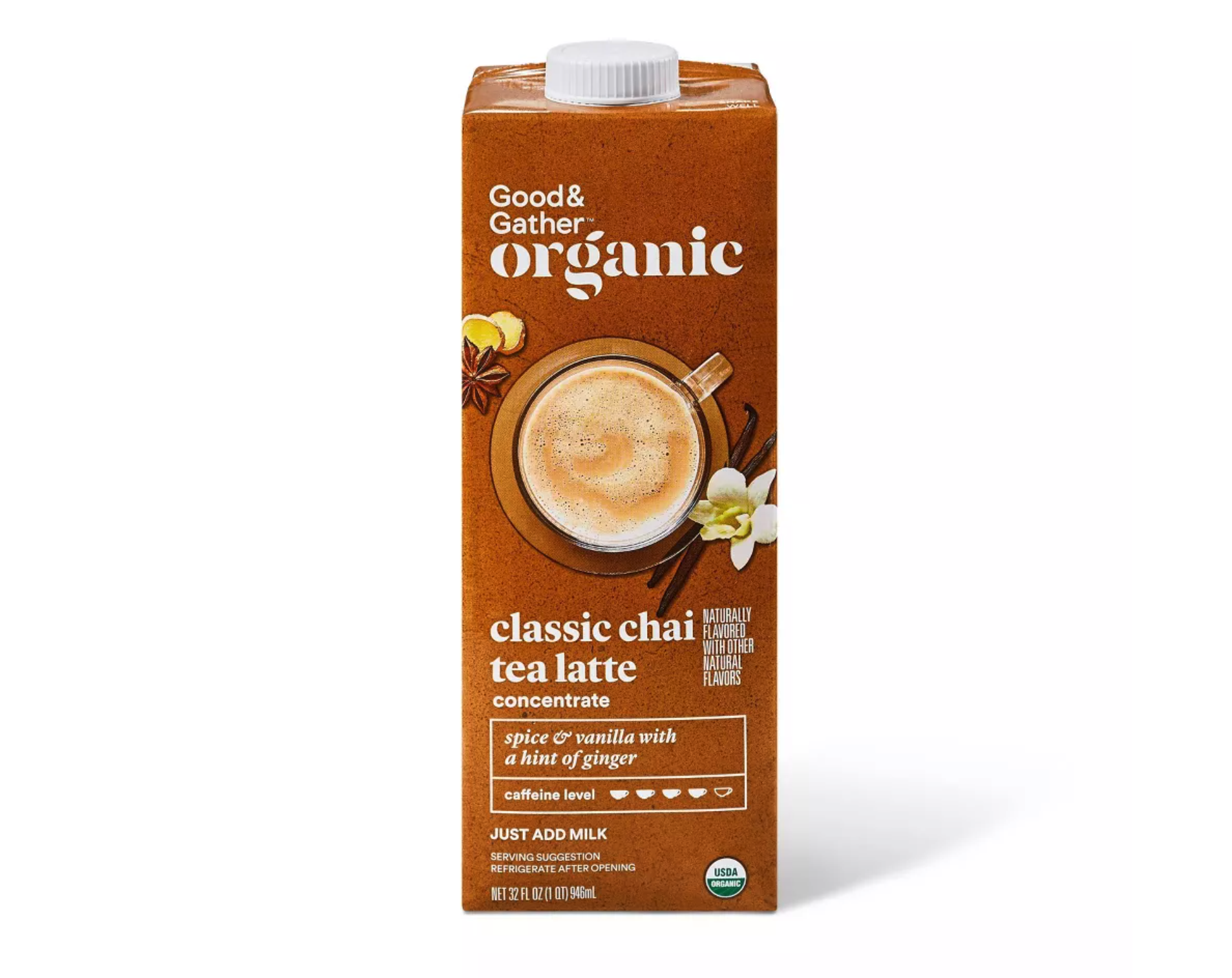 42 Fall-Flavored Target Foods Your Tastebuds Will Love - The Krazy ...