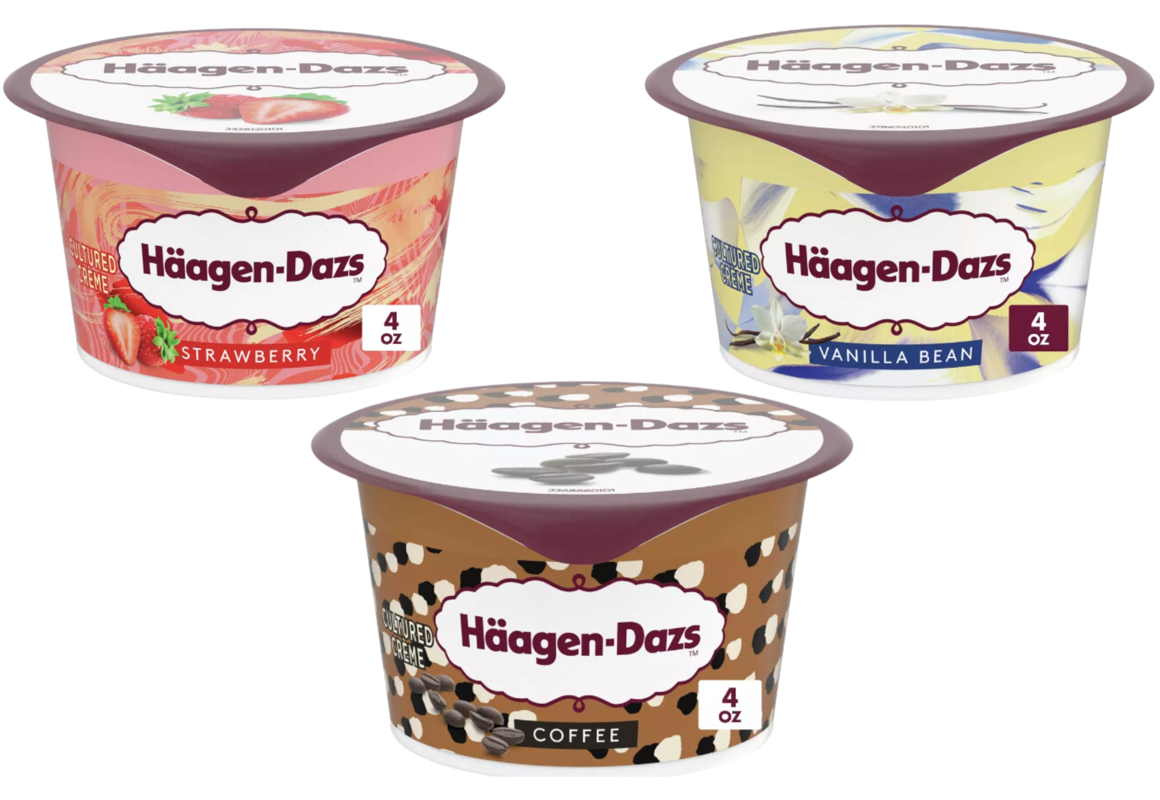 Score Haagen Dazs Yogurt for Free at Target Walmart The Krazy Score Haagen Dazs Yogurt for Free at Target Walmart The Krazy