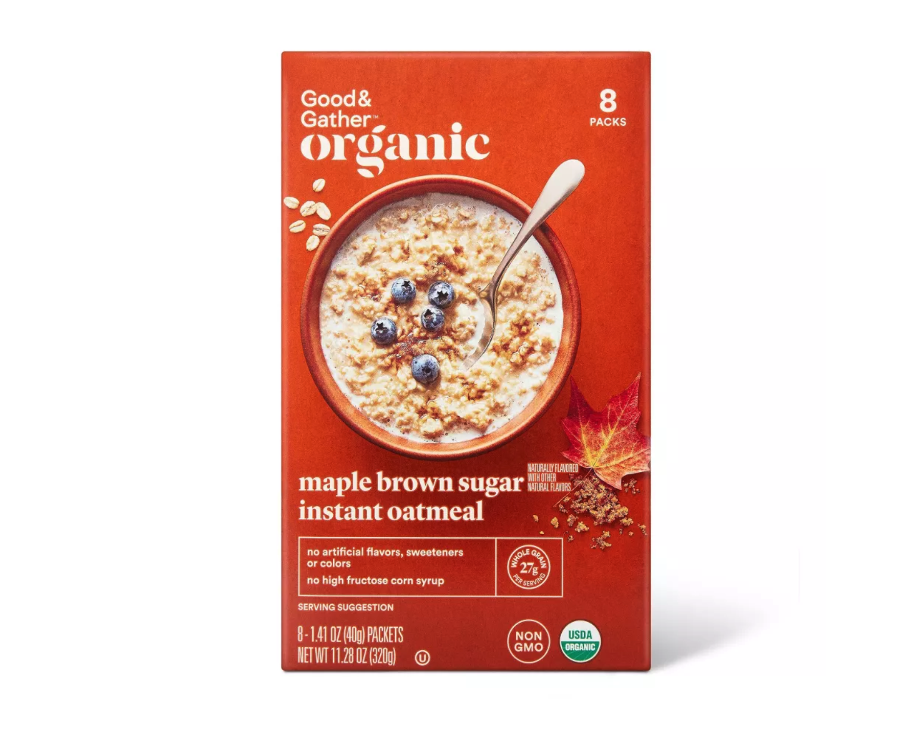 42 Fall-Flavored Target Foods Your Tastebuds Will Love - The Krazy ...