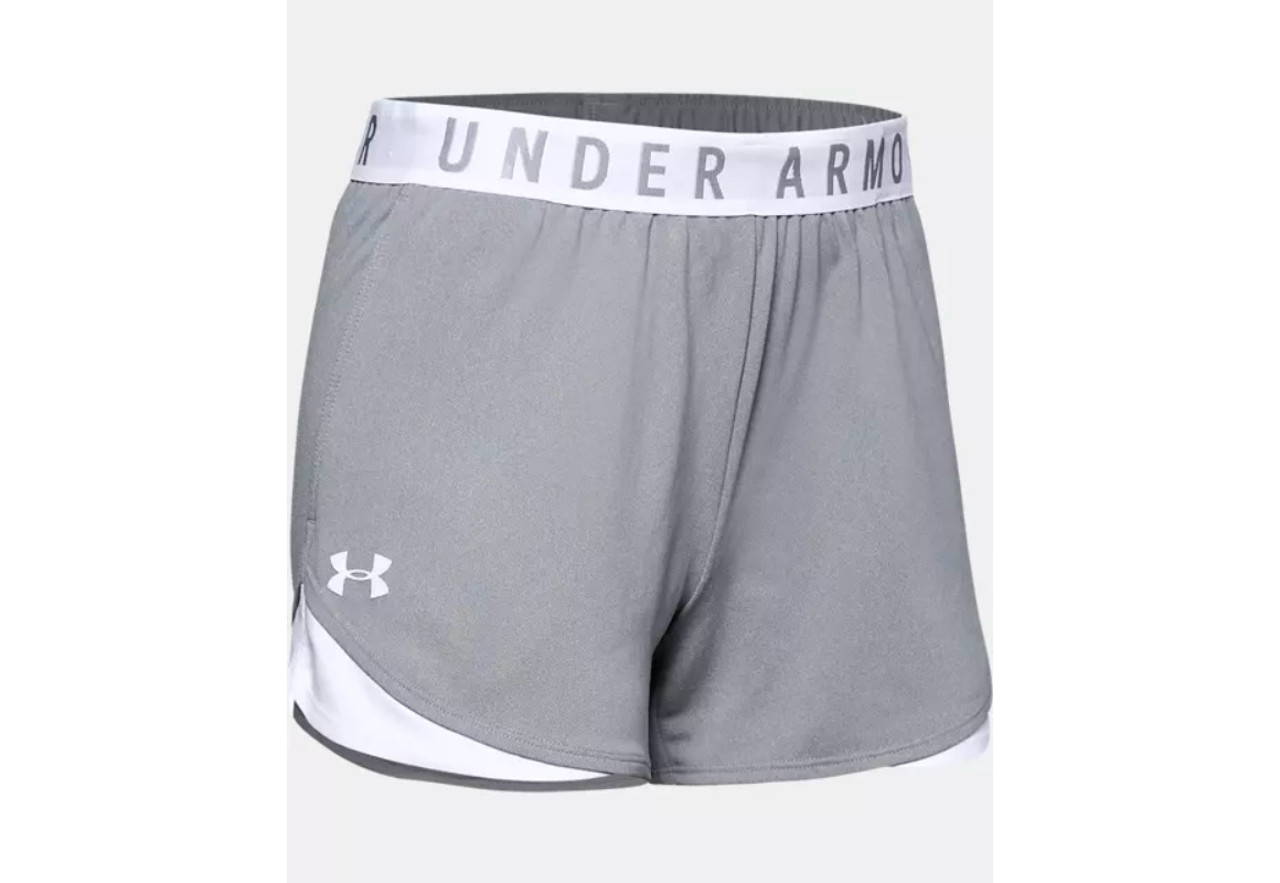 Women's Play Up Shorts