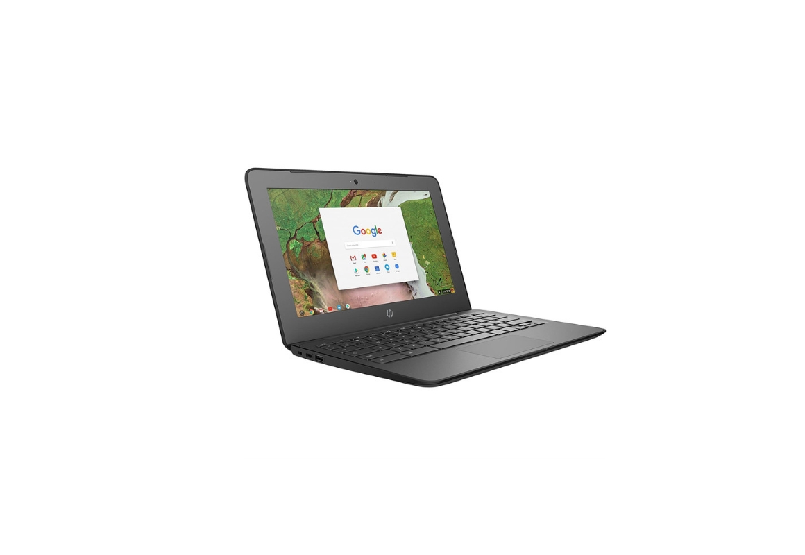 Refurbished HP Chromebook 11