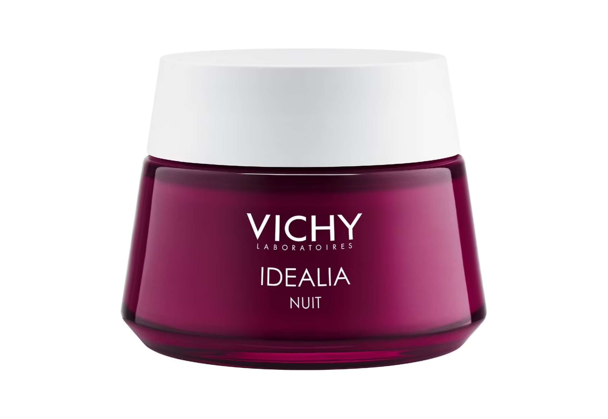 Vichy Night Cream