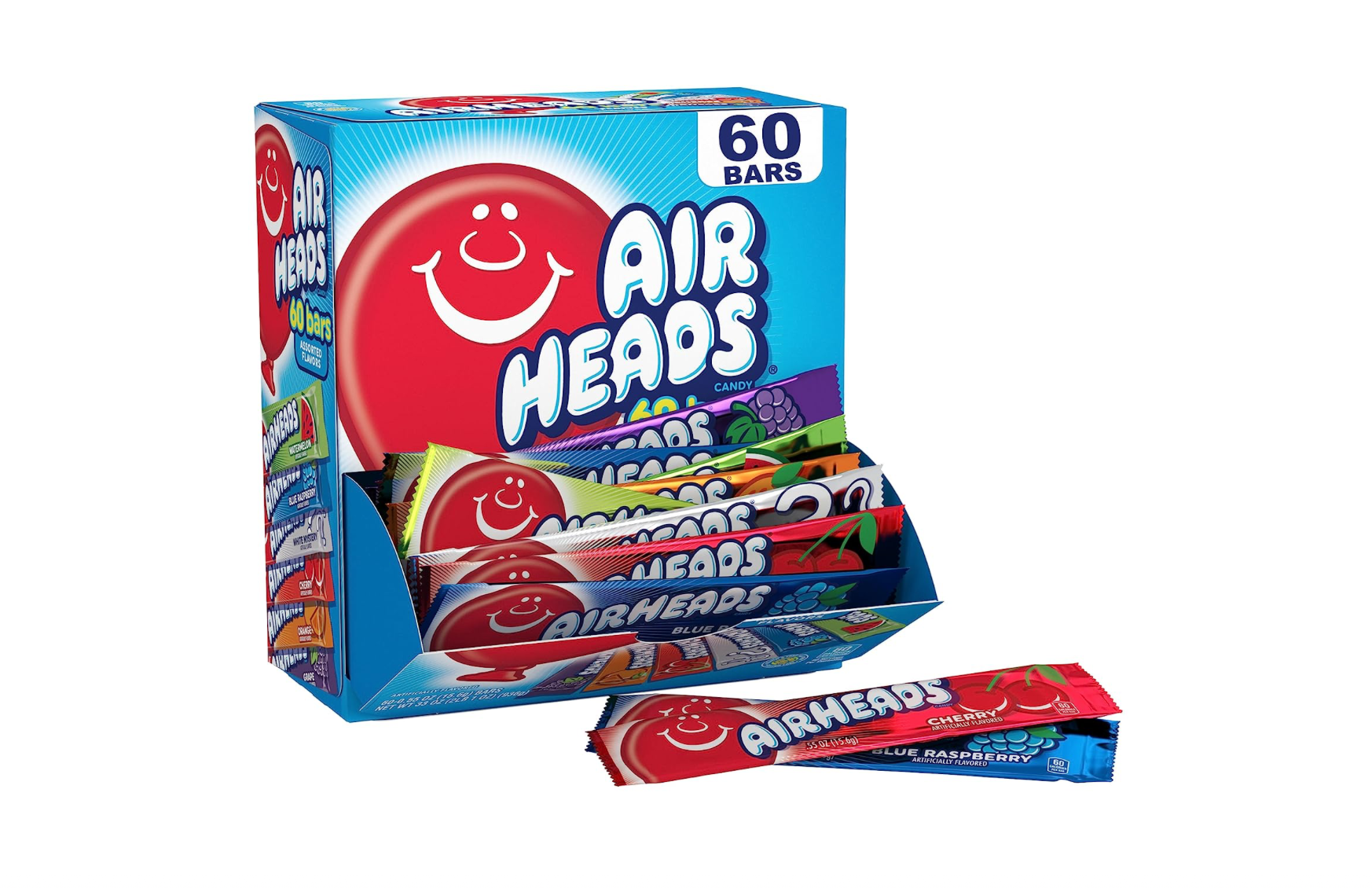 Airheads