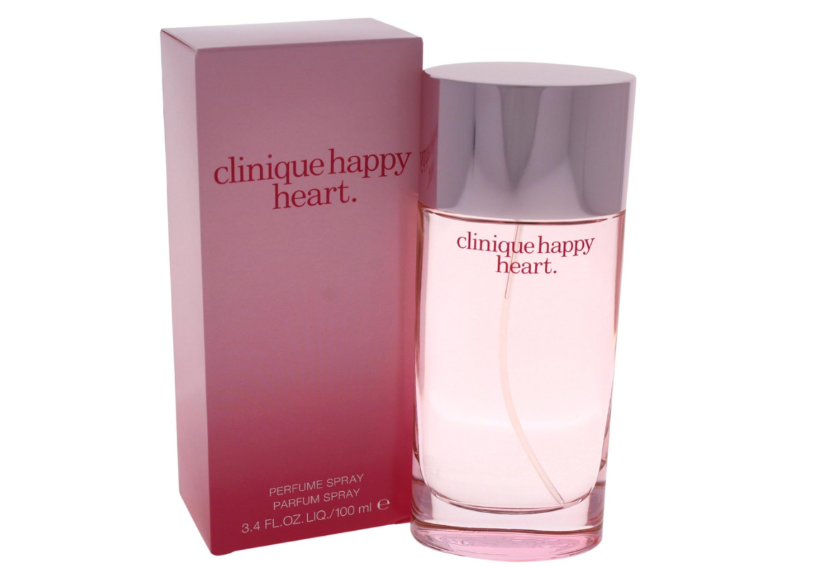 Clinique Perfume
