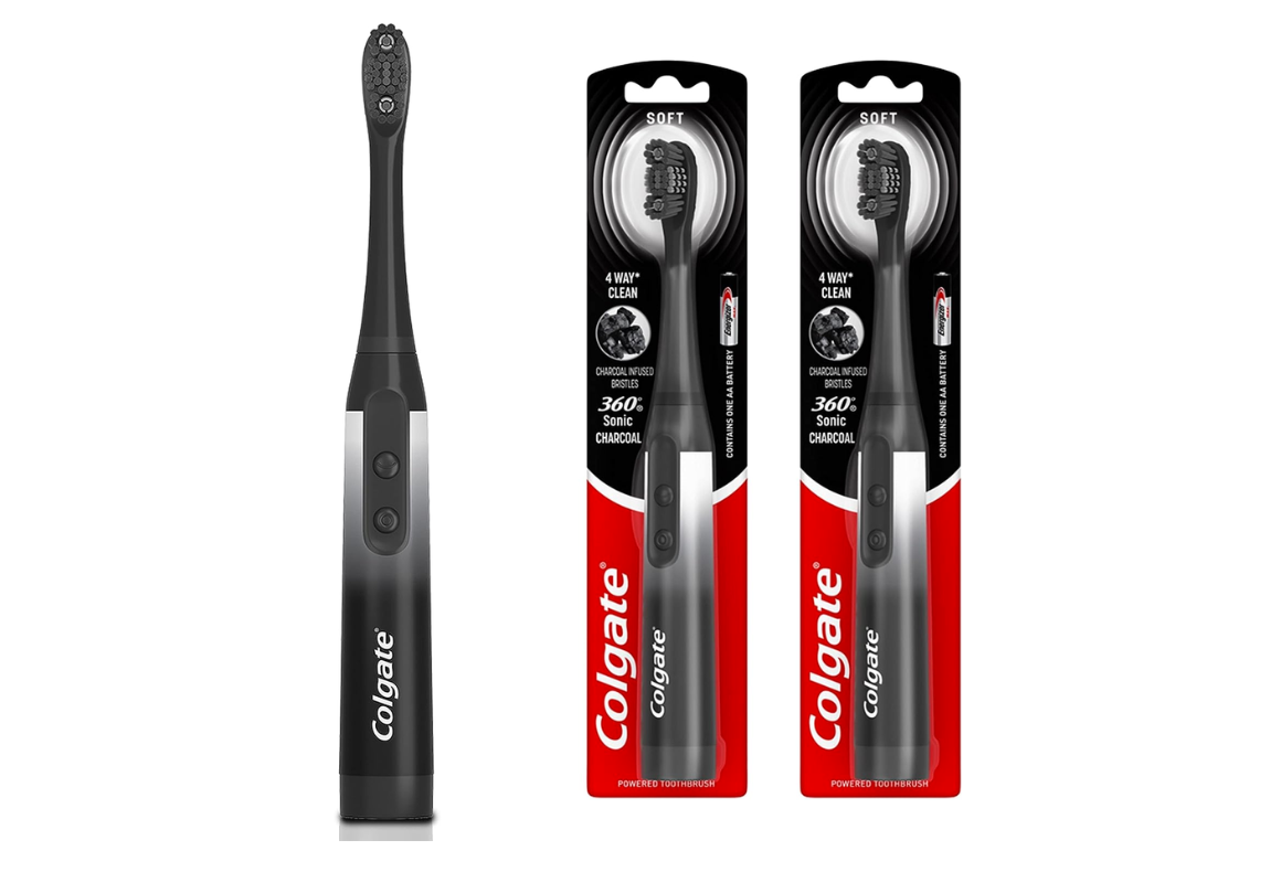 Colgate Toothbrushes