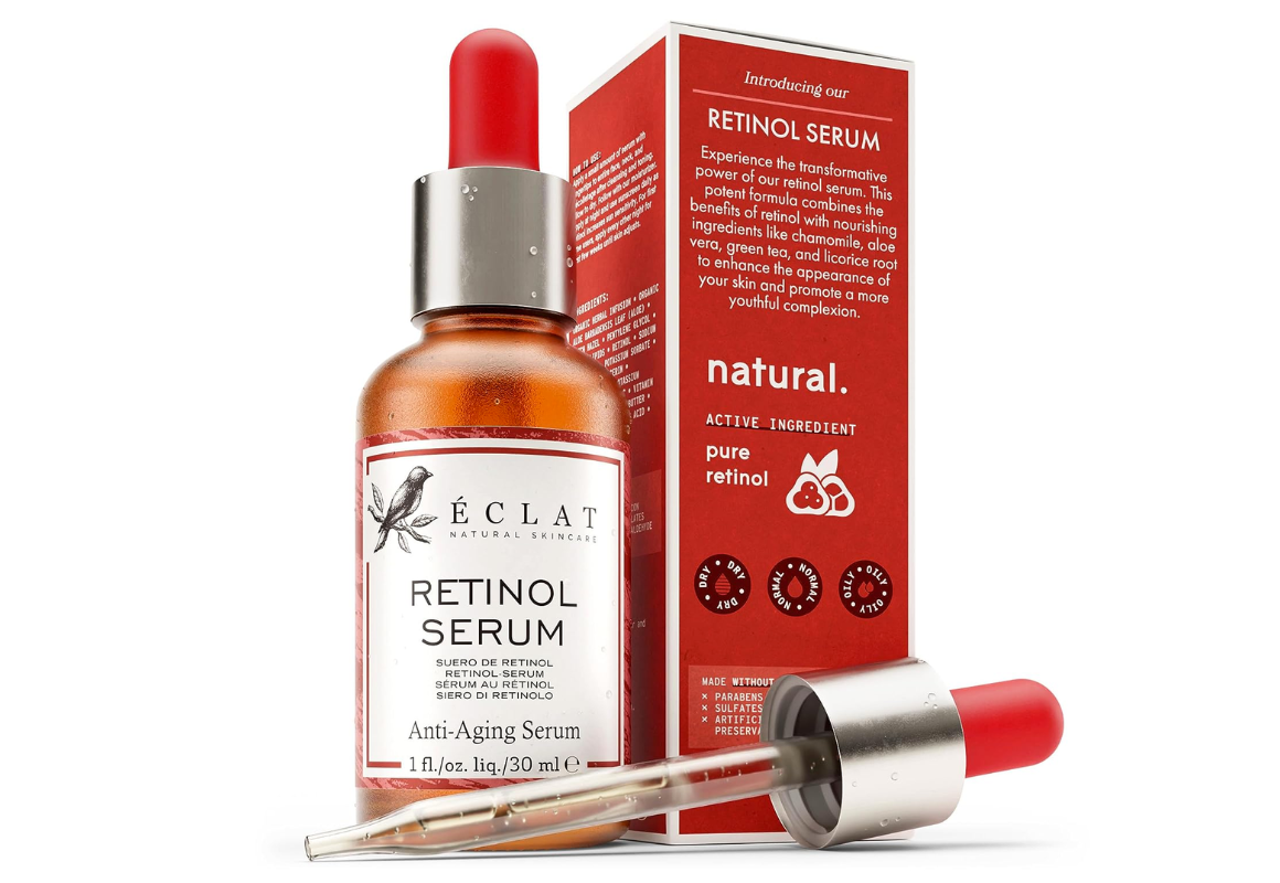 Eclat Serum