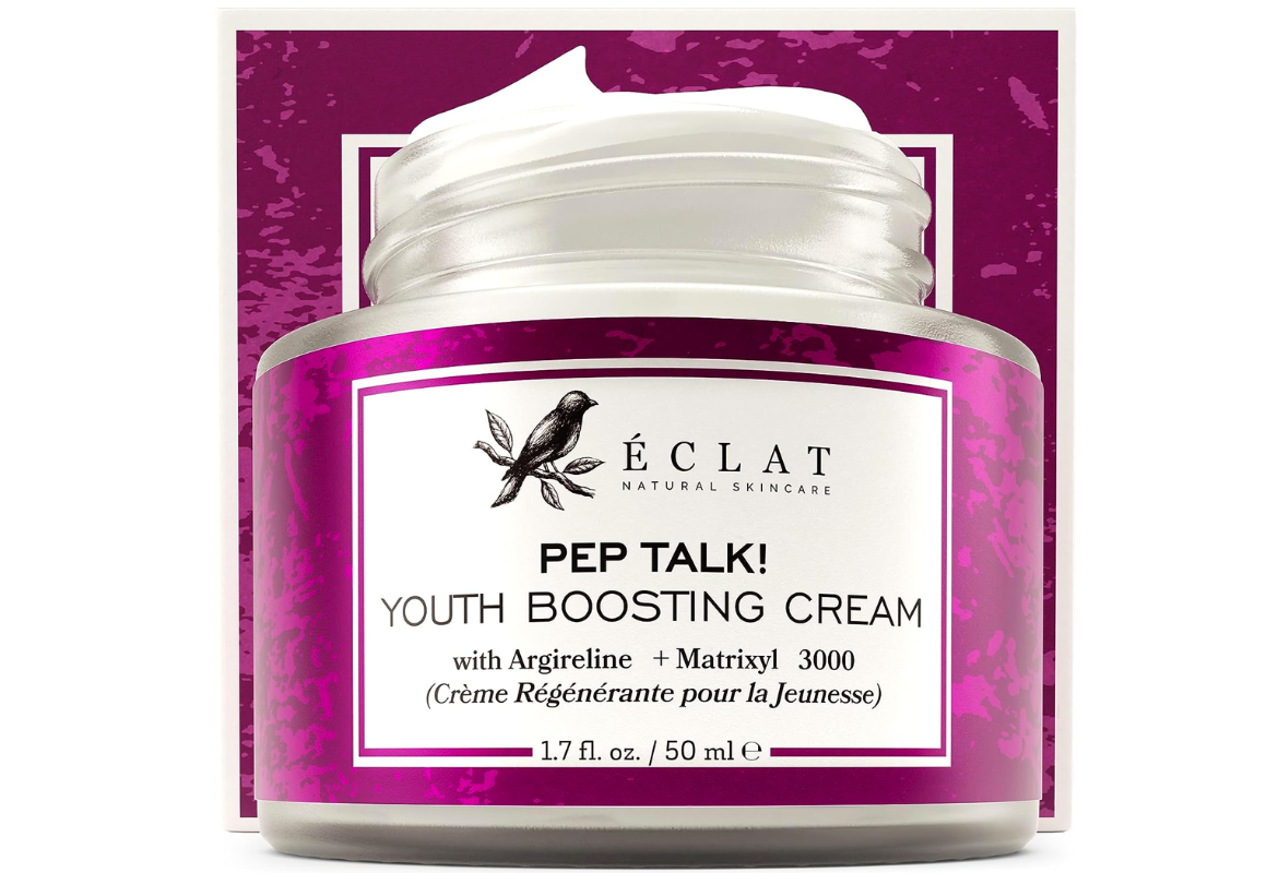 Eclat Cream